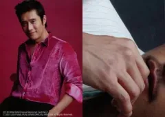 イ・ビョンホン　グッズ一式　計24点 2025年最新】イ・ビョンホングッズの人気アイテム - メルカリ