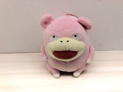 ポケモン ヤドン マスコット 24じかんポケモンchu ナガノ - メルカリ