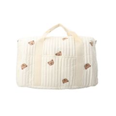 ☆ 곰 ☆ 어머니 가방 대각선 보스턴 대용량 2way ysba5349 어머니 가방 어깨 보스턴 가방 여성 누비 가방 어머니 가방 엄마 가방 어머니 가방 보스턴 가방 2way 보스턴 면 코튼
