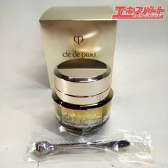 【新品未開封】クレドポーボーテクレームイユーレジェネランS アイクリーム クレ・ド・ポー ボーテ 「クレームイユーS」登場 | ニュース