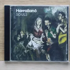 Hawaiian6 SOULS バンドスコア Hawaiian6 SOULS バンドスコア ハワイアン6／ソウルズ|商品一覧