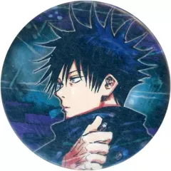 2025年最新】伏黒恵 コレクション缶バッジ 3弾の人気アイテム - メルカリ