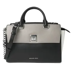 新品 マイケルコース MICHAEL KORS ハンドバッグ サッチェルバッグ