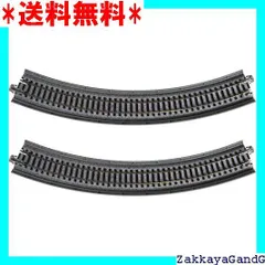 KATO 複線直線線路 曲線線路 新幹線 リレーラー 中空軸車輪 まとめ売り 2025年最新】kato レール 複線の人気アイテム - メルカリ
