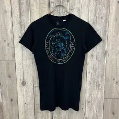 DIESEL ディーゼル シングルステッチ 半袖 Tシャツ S