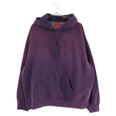 2024年最新】Supreme Overdyed S Logo Hooded Sweatshirtの人気 