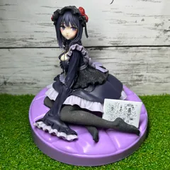 箱無し　美品　TAITO タイトー  AMP+ フィギュア  その着せ替え人形は恋をする  【喜多川海夢 ~黒江雫 ver. 　KITAGAWA MARINE -kuroe shizuku ver-】