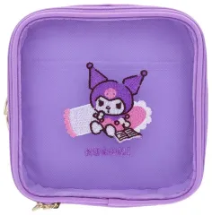 【中古】バッグ クロミ ガジェットポーチ NLS4 「サンリオキャラクターズ」