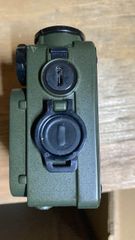 第1世代充電カバーの蓋（MUZEN ウイルドミニ 　スピーカー専用）