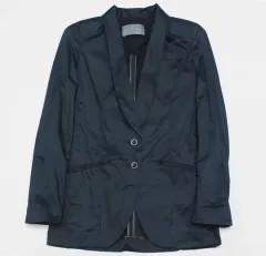 2025年最新】ALEXANDER McQUEEN レディース テーラードジャケットの