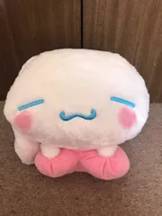 シナモンフレンズ 15周年 ぬいぐるみセット【希少】 みーChanさまご専用】 シナモンフレンズ ぬいぐるみセット♪①