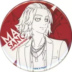 東京リベンジャーズ　缶バッジ　ホログラム　桜スーツ　九井一　11個セット　C① 東京リベンジャーズ 缶バッジ ホログラム 桜スーツ 九井一 11個