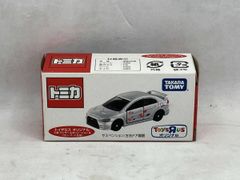 新品・未使用品】トミカ トヨタ くら寿司プリウス 非売品 台数限定