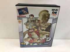 【NEO GEO】餓狼伝説２　SNK　111