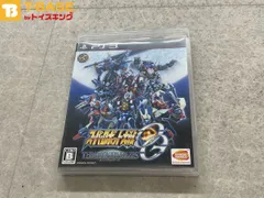 PlayStation 3/プレイステーション 3/プレステ 3/PS 3 BANDAINAMCO バンダイナムコ スーパーロボット大戦OG ムーン・デュエラーズ ソフト/■