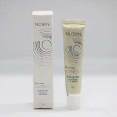 ニュースキン ルミスパ　新品クレンザー2本、アイディアルアイズ他おまとめ 2025年最新】アイディアルアイズの人気アイテム - メルカリ