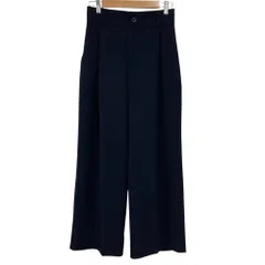 アパルトモン　Relax Pants ドゥーズィエムクラス　36 アパルトモン Relax Pants ドゥーズィエムクラス 36