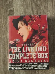 2024年最新】中森明菜dvdライブの人気アイテム - メルカリ