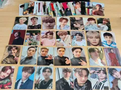 セブンティーン SEVENTEEN セブチ カード まとめ ode to you エスクプス ジョンハン ジョシュア ジュン ホシ ウォヌ ウジ ディエイト ミンギュ ドギョム スングァン バーノン ディノ o7-1 e020