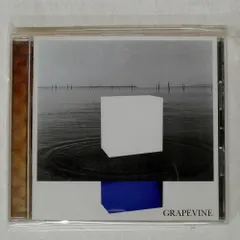 Grapevine グレイプバイン　覚醒　レコード 覚醒 - YouTube