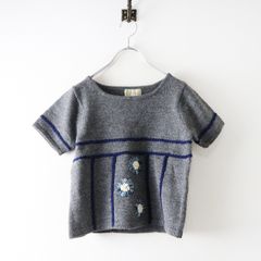 美品 2024SS マーガレットハウエル MARGARET HOWELL SHIRTING