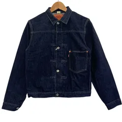 FREEWHEELERS フリーホイラーズ デニムジャケット Gジャン FREEWHEELERS (フリーホイーラーズ) No.2321013 1st DENIM