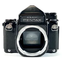 2024年最新】Pentax67 TTLの人気アイテム - メルカリ