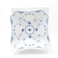 2025年最新】ロイヤルコペンハーゲン フルレース スクエアの人気