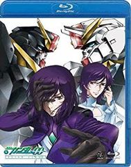 [중고] 기동전사 건담 00 세컨드 시즌 4 [Blu-ray]