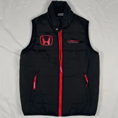 2025年最新】honda ダウンベストの人気アイテム - メルカリ