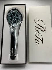 リファ　ファインバブルU 新品　未開封　箱付き Amazon.co.jp: 【公式ストア限定】リファ ファインバブル U/ReFa