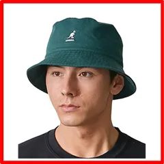 2023年最新】kangol カンゴール バケットハットの人気アイテム - メルカリ