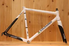 COLNAGO C59 ロードバイクフレーム 50サイズ 訳あり Colnago C59 コルナゴ C59 フレームセット