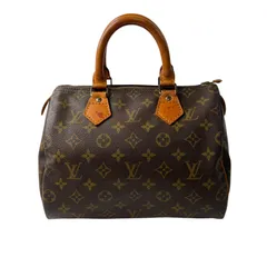⛄️極美品⛄️レア品　ルイヴィトン モノグラム ミニスピーディ ハンドバッグ#400 ルイ・ヴィトン(LOUIS VUITTON) モノグラム(Monogram) 中古 ミニ