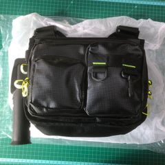 MARKS アジングバッグMX PRO 釣り バッグ