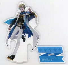 【中古】アクリルスタンド・アクリルパネル アイク・イーヴランド アクリルスタンド 「バーチャルYouTuber にじさんじ NIJISANJI EN AR LIVE “COLORS”」