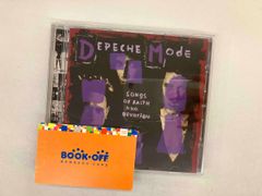 ソングス・オブ・フェイス・アンド・デヴォーション／DEPECHE MODE