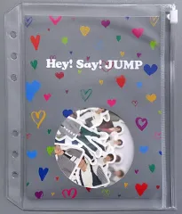 【中古】シール・ステッカー Hey! Say! JUMP フレークシール2021 「Johnny’s Shop」