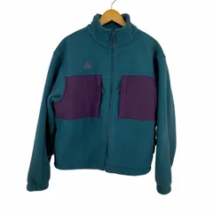 ナイキエーシージー NIKE ACG MICROFLEECE JKT メンズ import：S のサムネイル