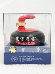 白酒 中国酒 冰 康保老窖 冰8 ICE EIGHT カーリング
