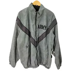 US ARMY ナイロンジャケット デジカモ　M U.S. ARMY デジタルカモ ナイロンジャケット – 古着屋Top of the
