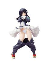 ブリーチ 涅ネム 眠八號 ガレージキット フィギュア 塗装完成品 - メルカリ