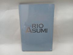 明日海りお/Special DVD-BOX RIO ASUMI〈初回生産限定・… - メルカリ