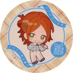 【中古】コースター 葵ゆうた コースター(Bグループ) 「あんさんぶるスターズ!! ENSEMBLE HOLIDAY!!×animatecafe」 コラボメニュー注文特典