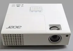 Acer H6510BD DLPプロジェクター 本体 ランプ231時間 明るい Acer H6510BD DLP Projector Specs