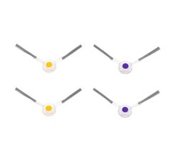 Narwal Freo用 サイドブラシ 2セット 互換品