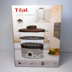 2025年最新】スチームクッカー t-falの人気アイテム - メルカリ 