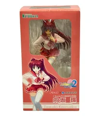 Kotobukiya 向坂環 1/6 プレミアムフィギュア 2体 セット 箱美品 中古】(本体A/箱B)ToHeart2 向坂環－初登校Ver.－ 1/6 完成品
