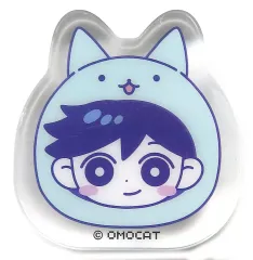 2025年最新】omori フィギュアの人気アイテム - メルカリ