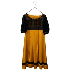 Bo Dre フォーマルドレス パーティードレス ワンピース 9AR ボ・ドレ